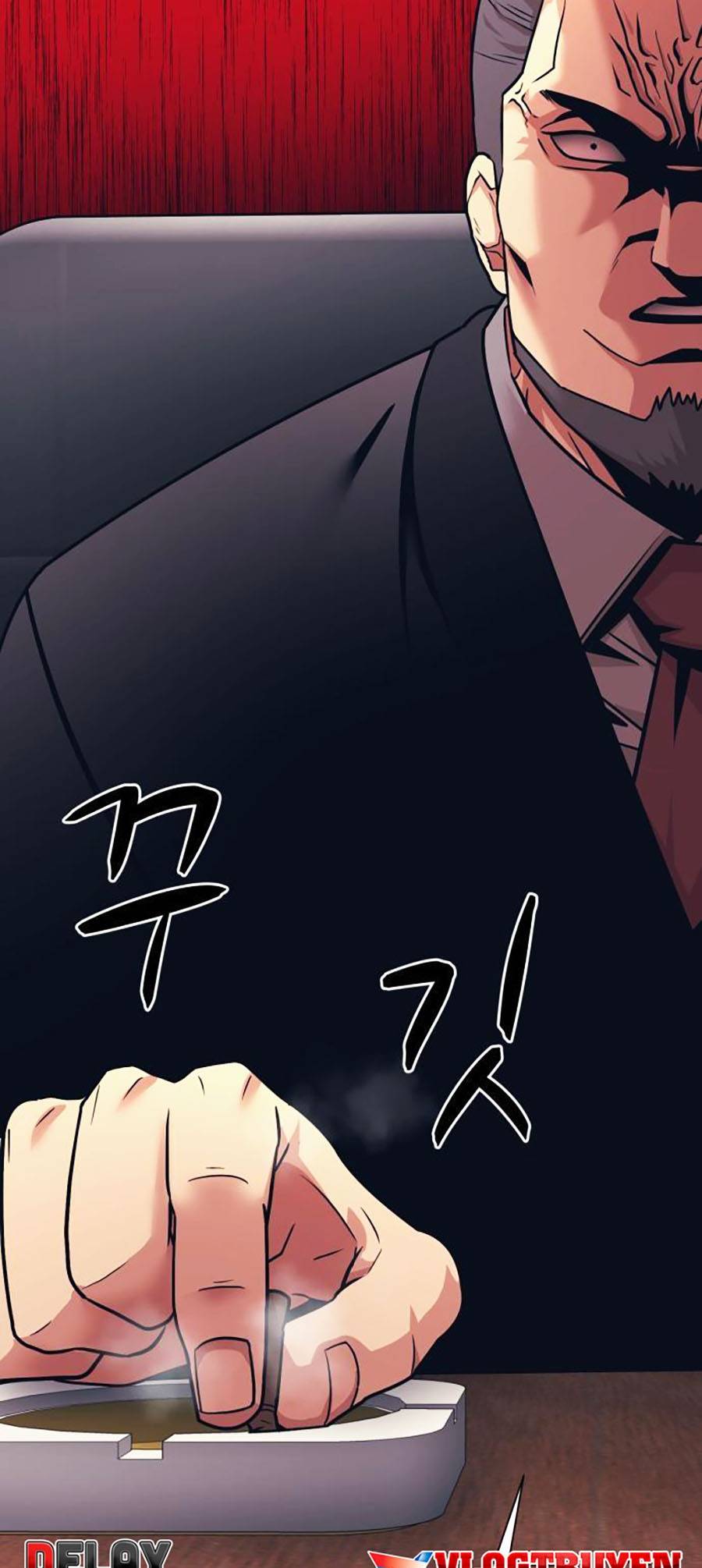 Sóng Ngầm: Chapter 4