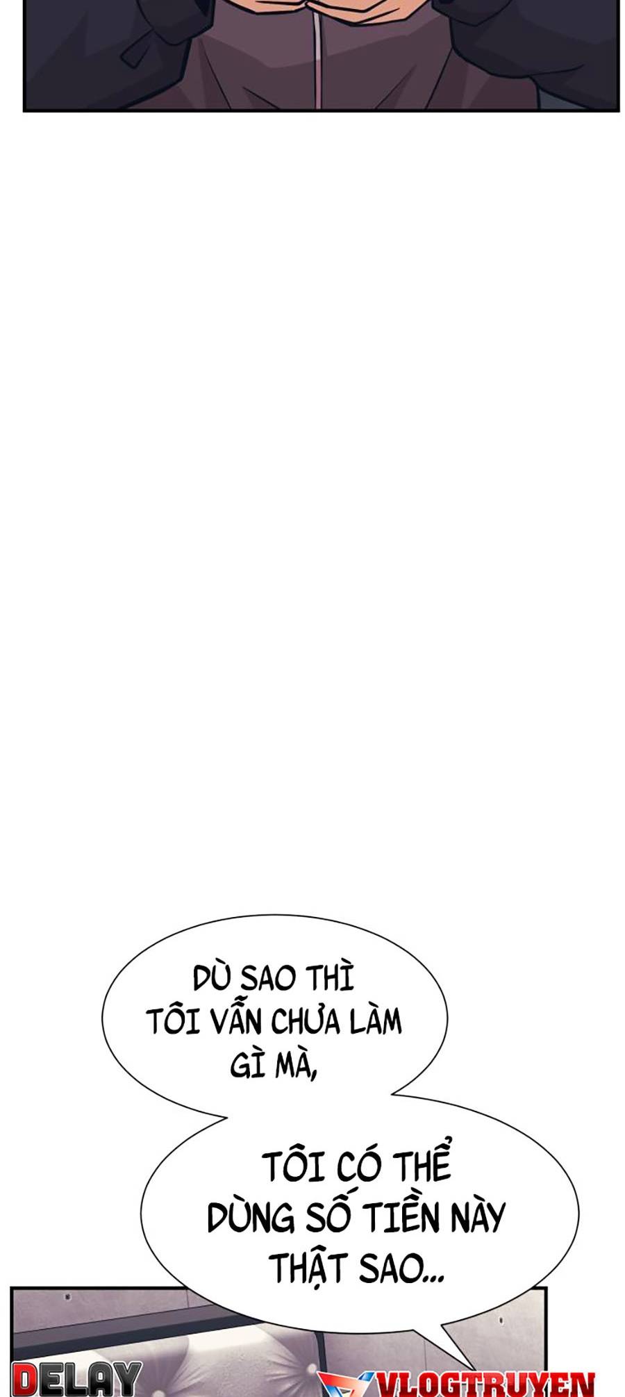 Sóng Ngầm: Chapter 4