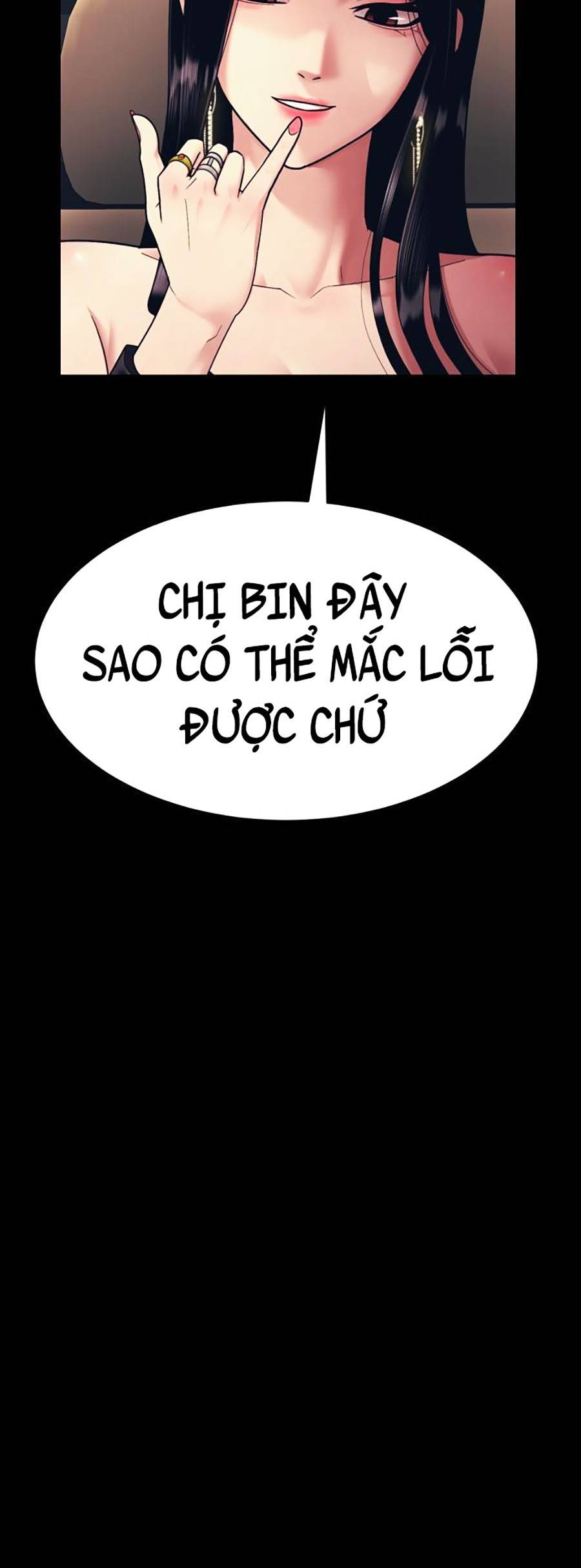 Sóng Ngầm: Chapter 4