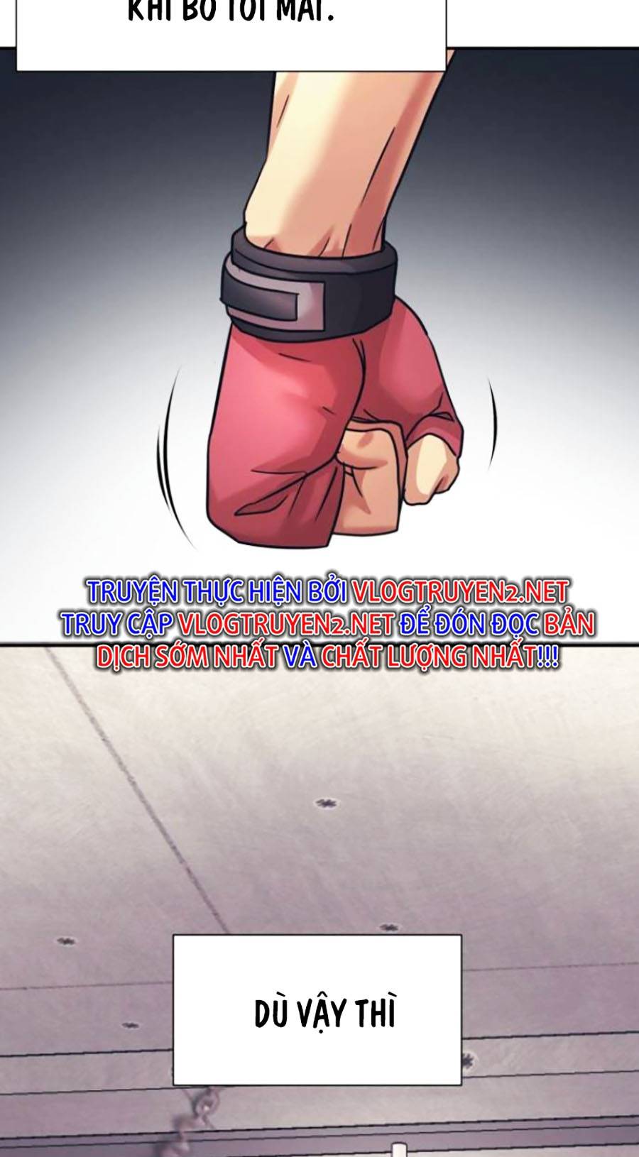 Sóng Ngầm: Chapter 40