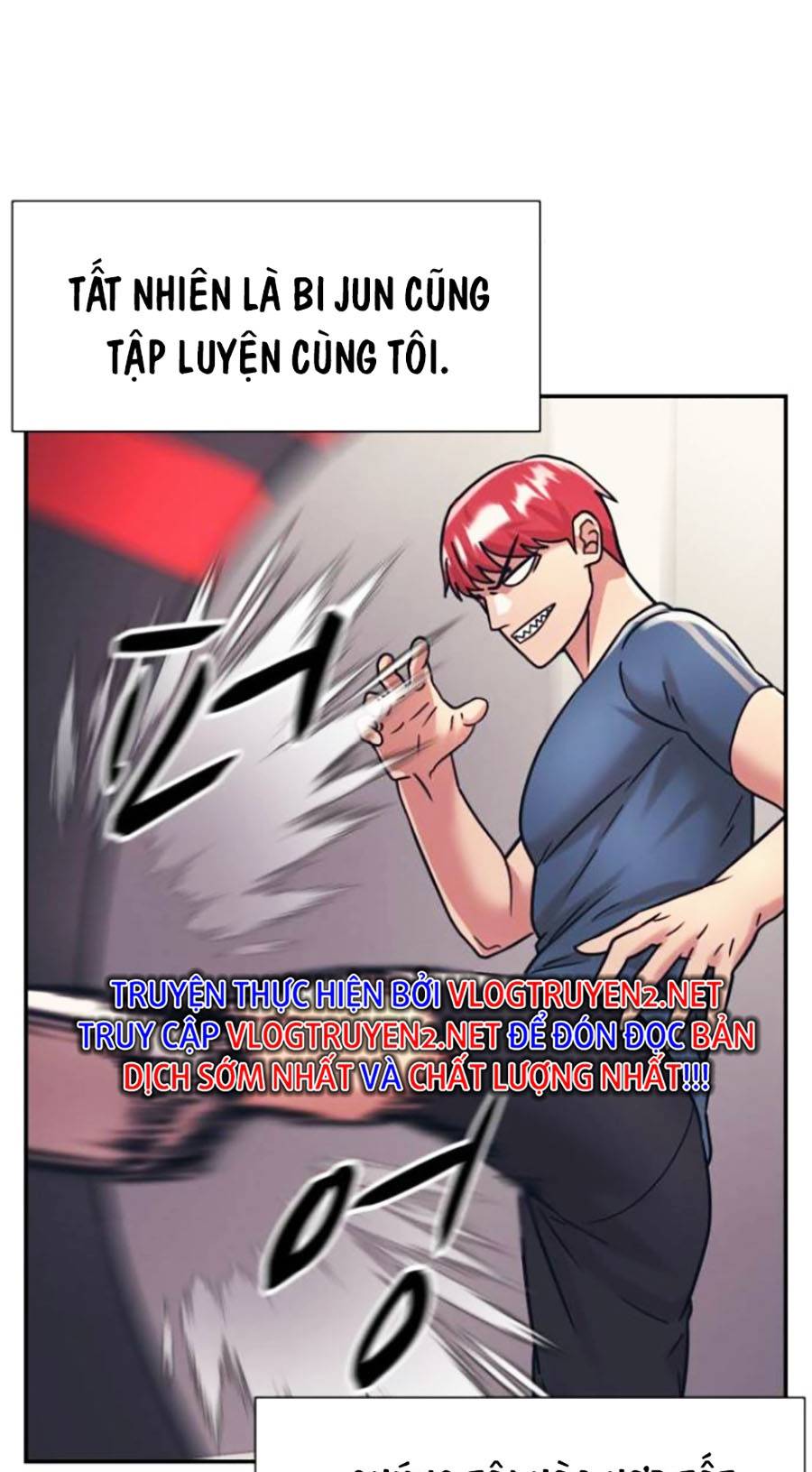 Sóng Ngầm: Chapter 40