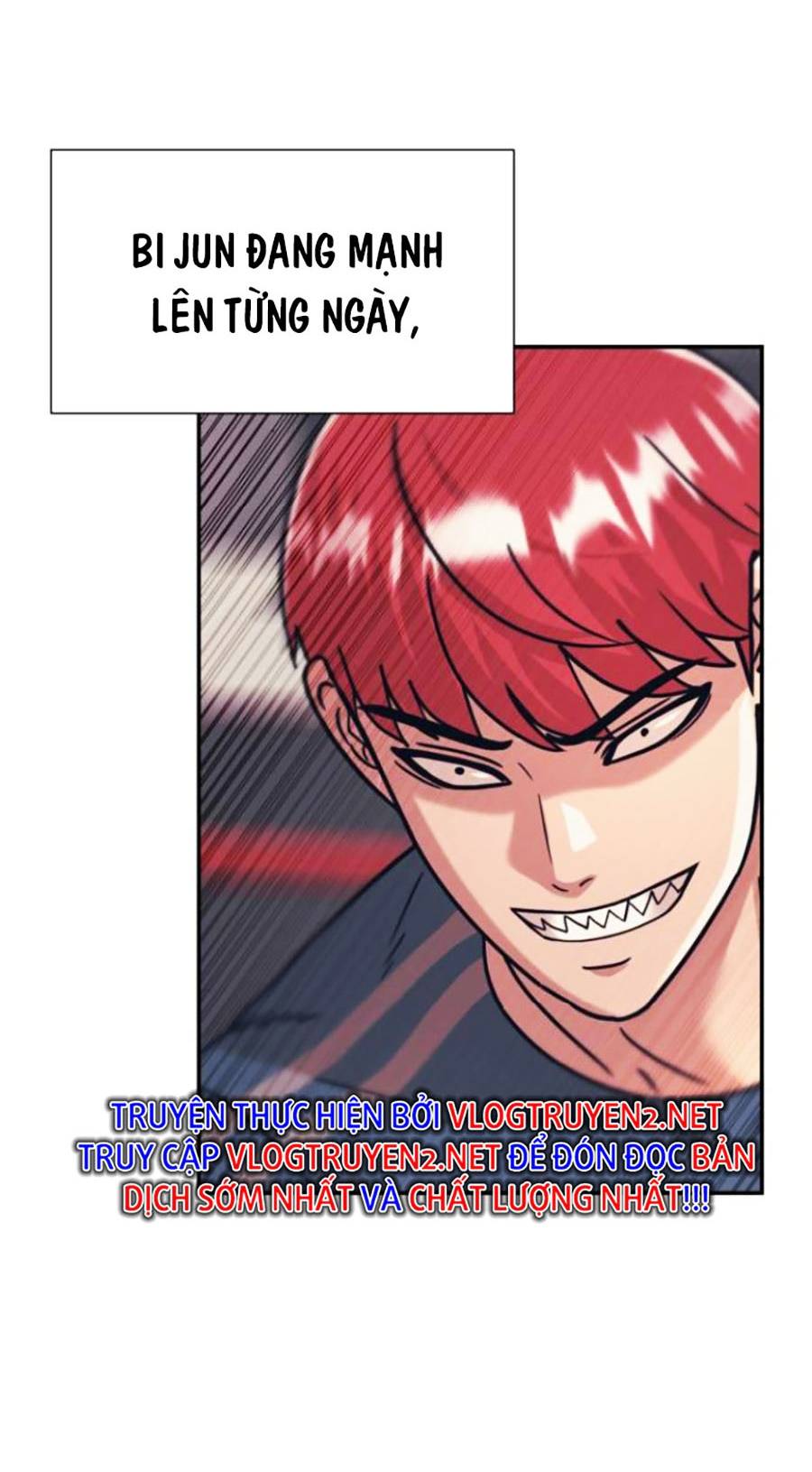 Sóng Ngầm: Chapter 40
