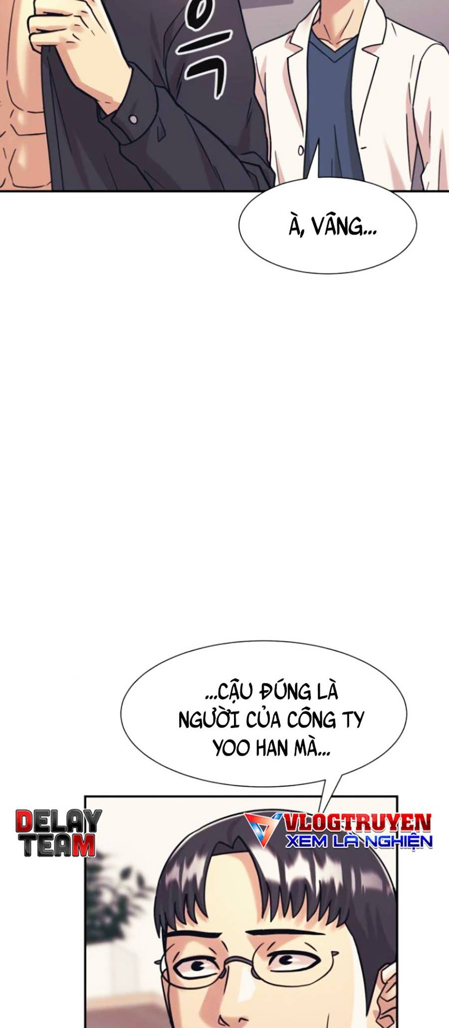 Sóng Ngầm: Chapter 40