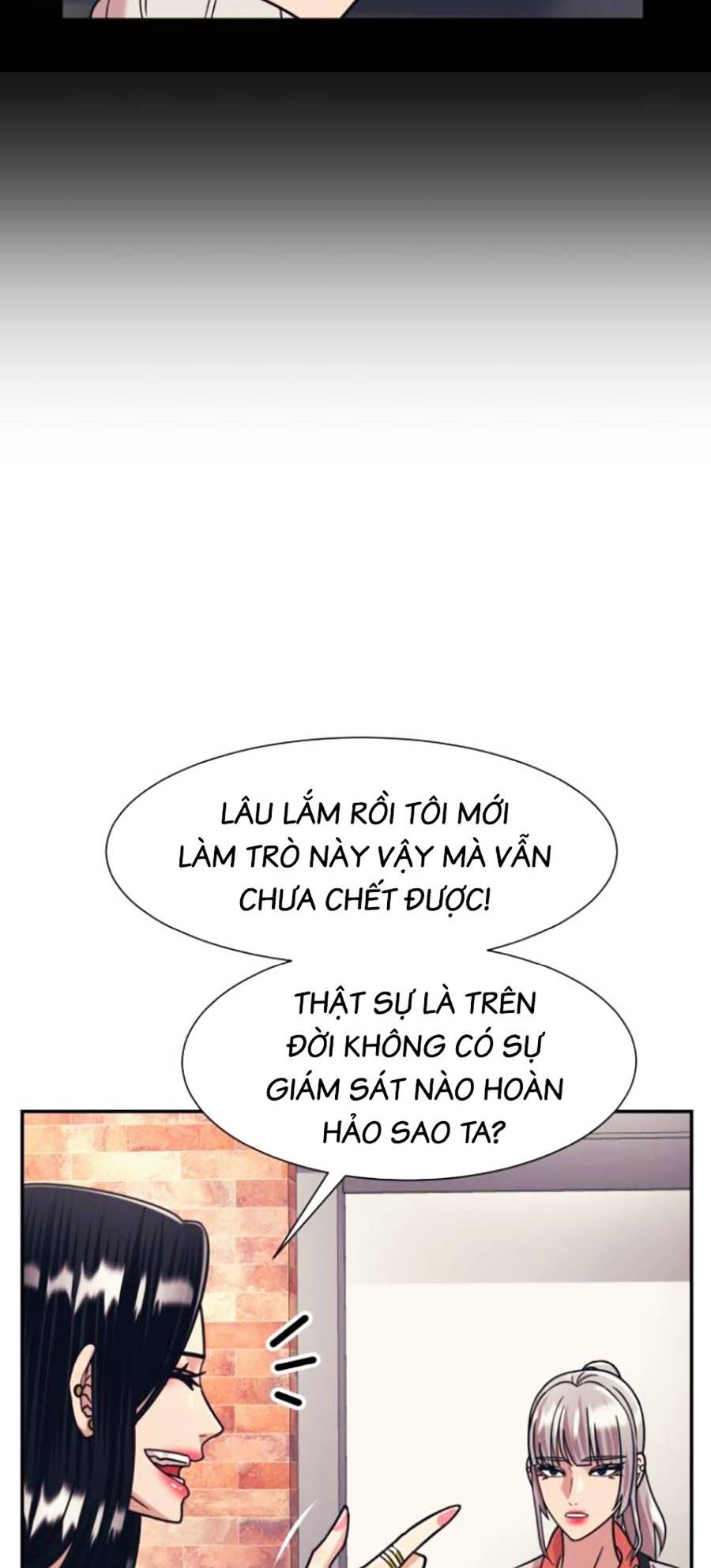 Sóng Ngầm: Chapter 41