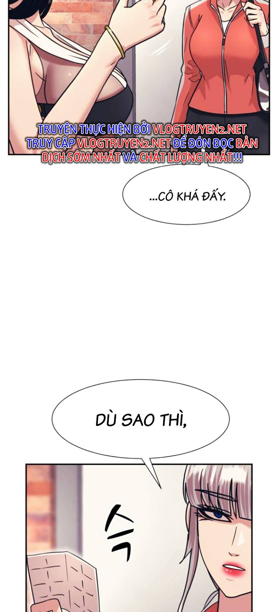 Sóng Ngầm: Chapter 41