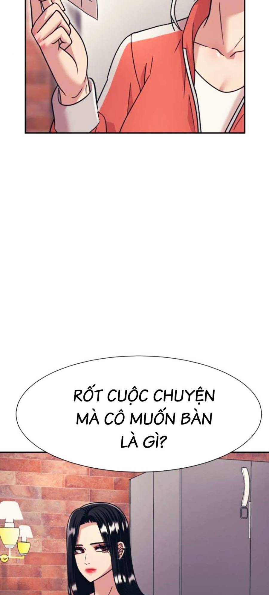 Sóng Ngầm: Chapter 41