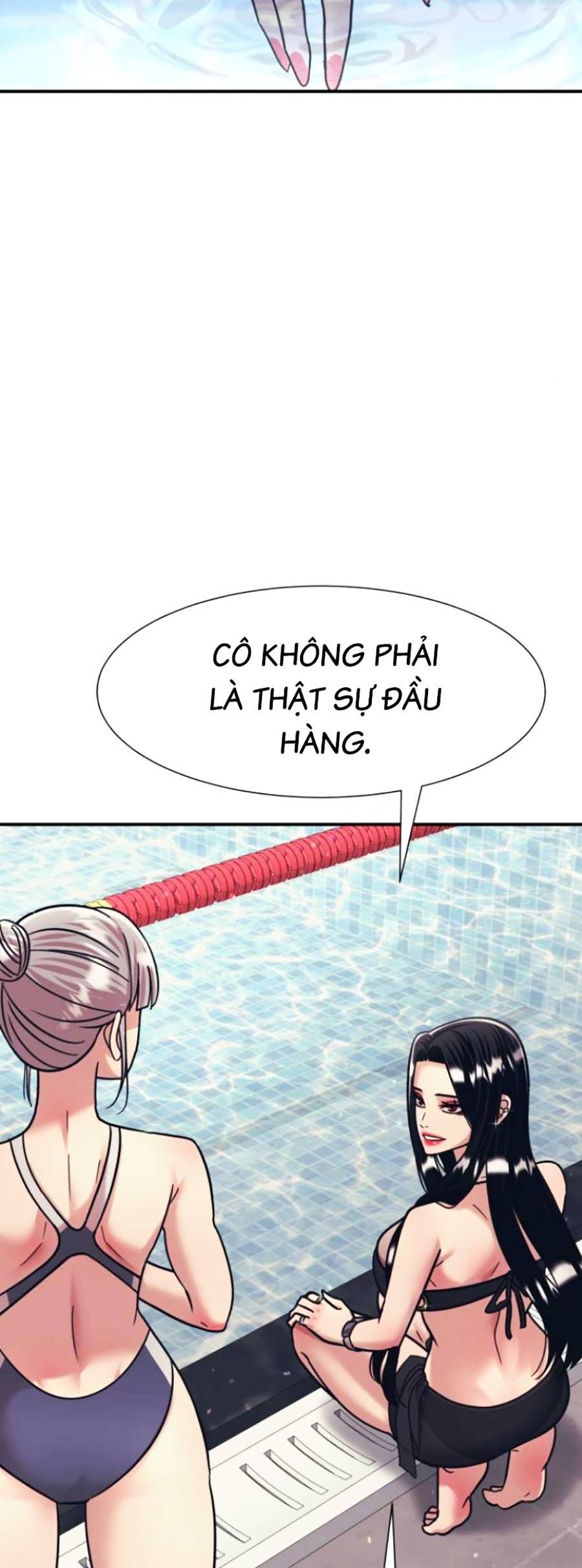 Sóng Ngầm: Chapter 41