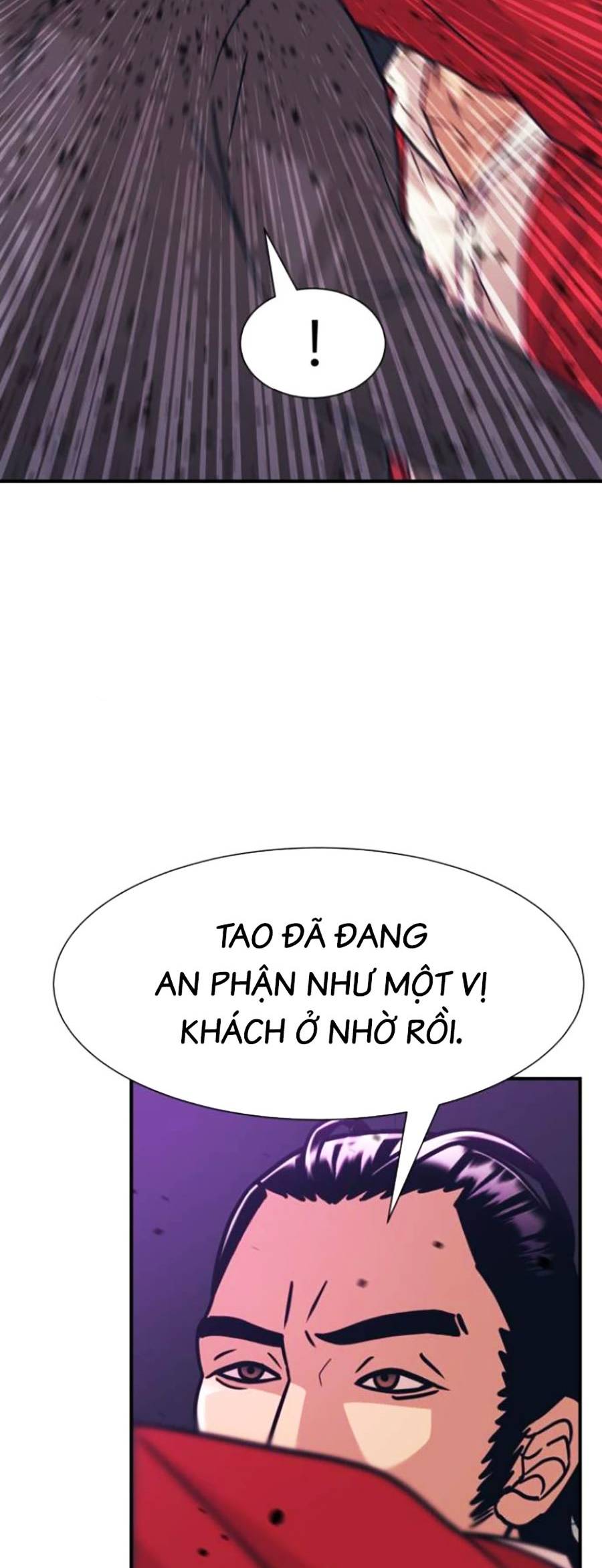Sóng Ngầm: Chapter 42
