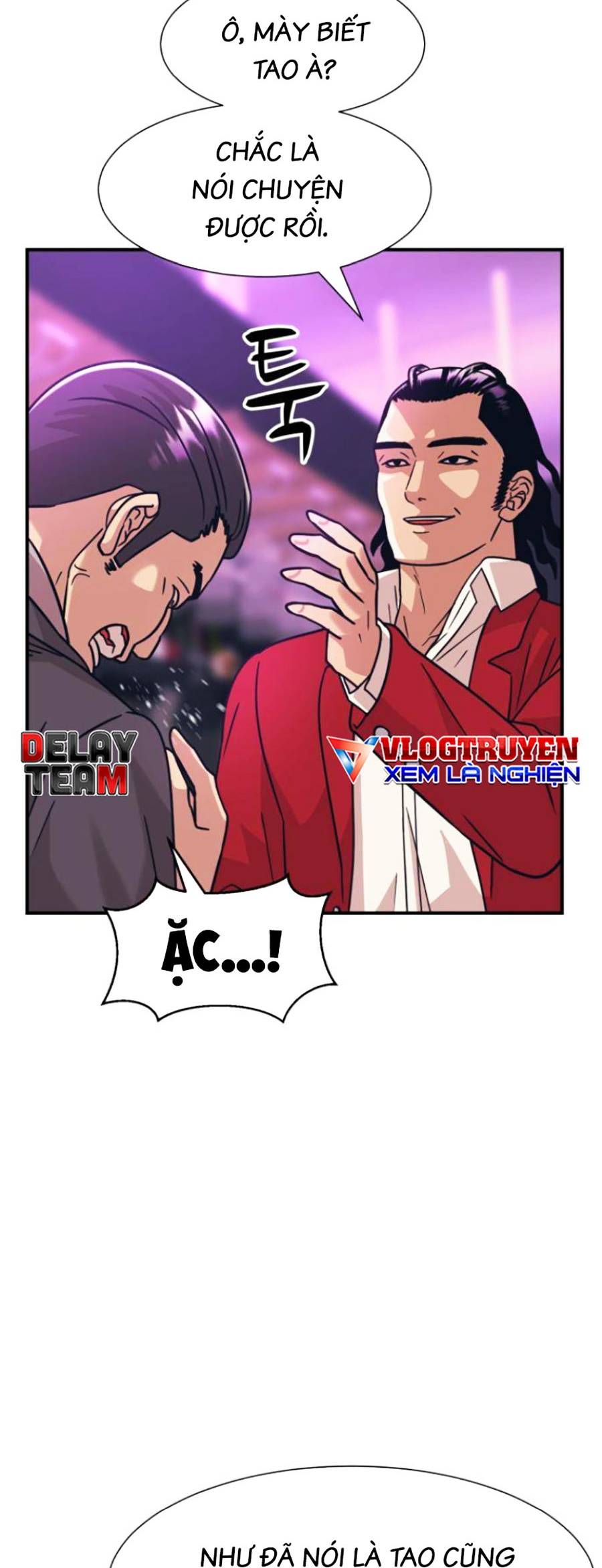 Sóng Ngầm: Chapter 42