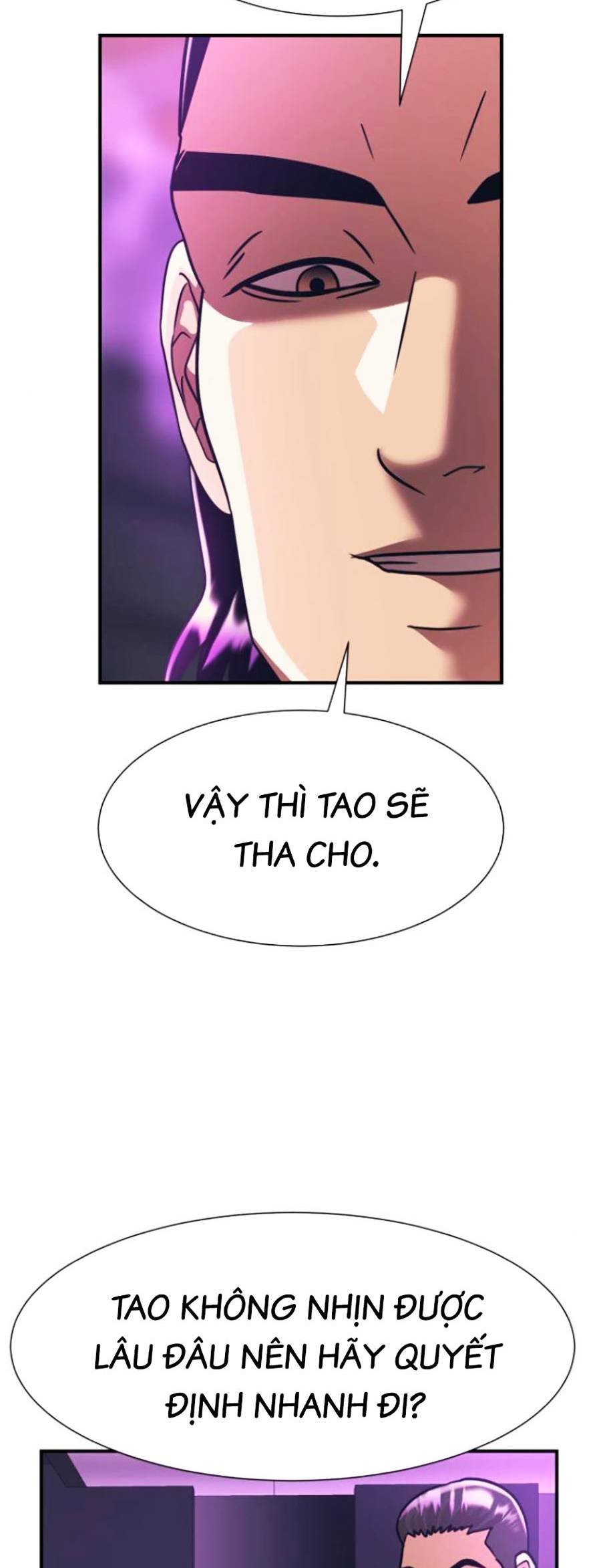 Sóng Ngầm: Chapter 42