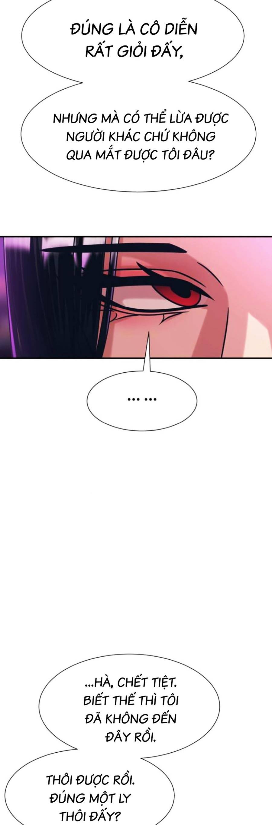 Sóng Ngầm: Chapter 42