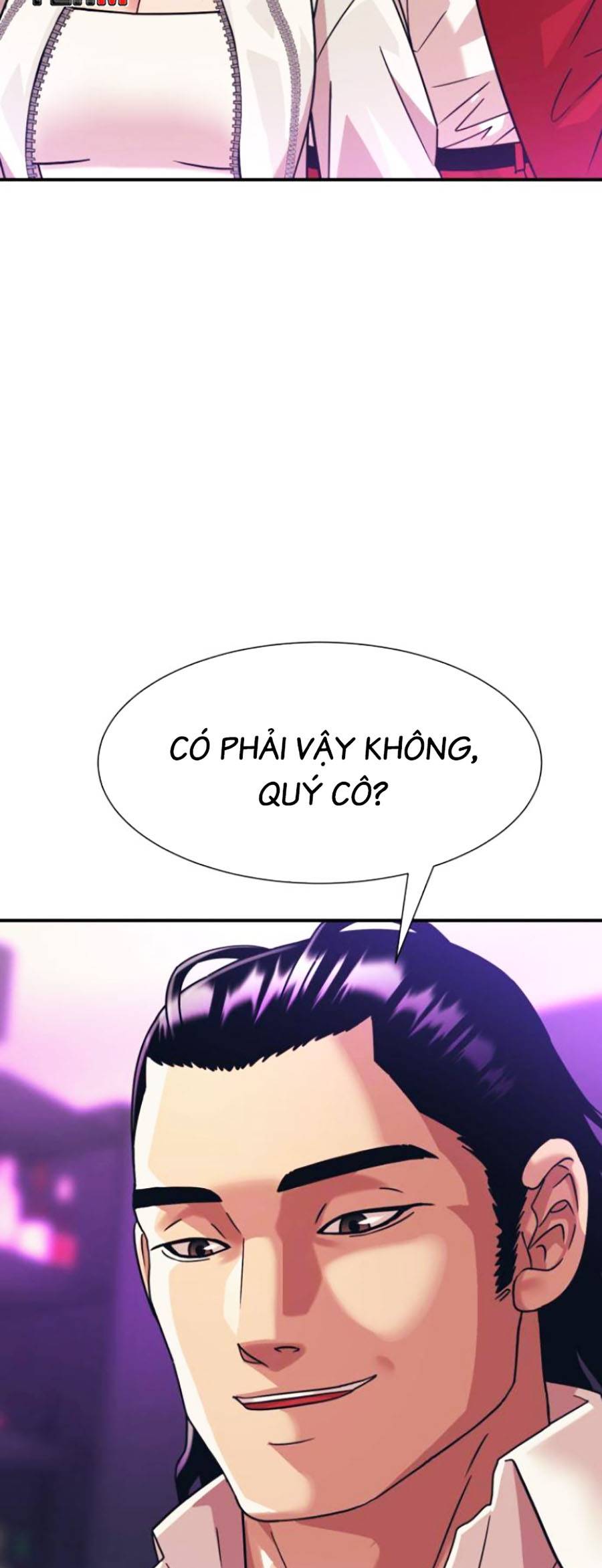 Sóng Ngầm: Chapter 42