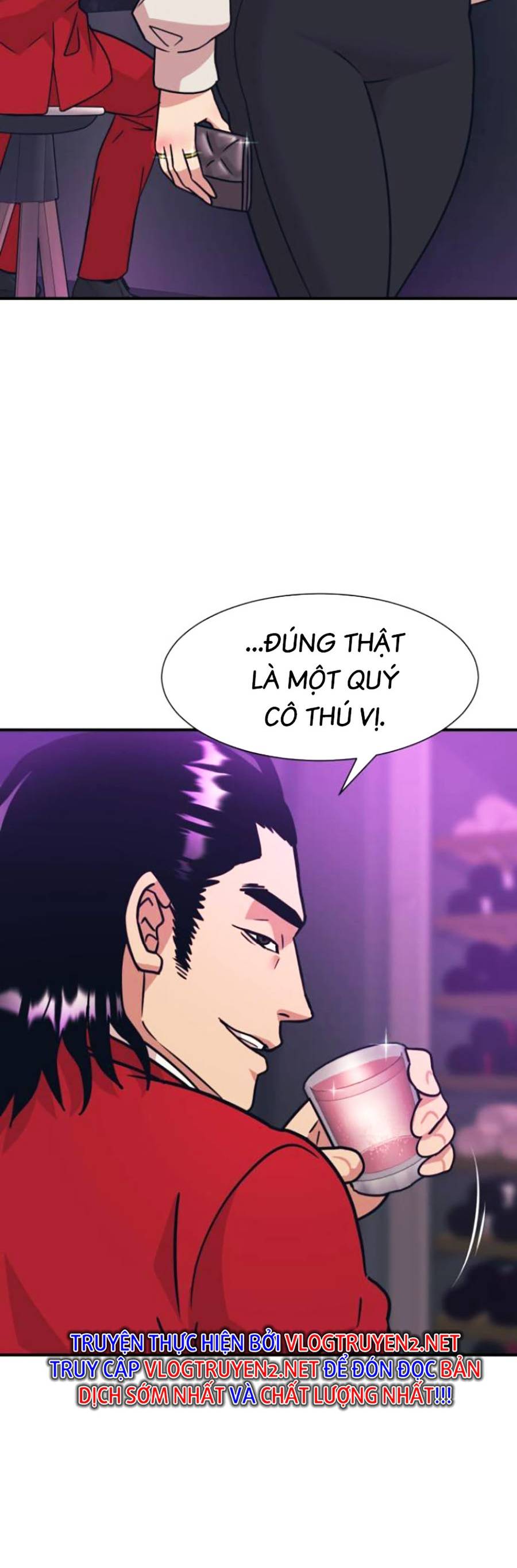 Sóng Ngầm: Chapter 42