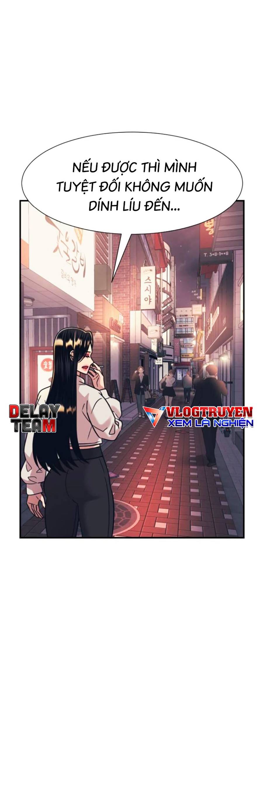 Sóng Ngầm: Chapter 42