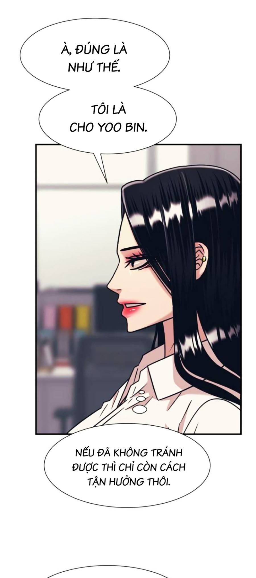 Sóng Ngầm: Chapter 42