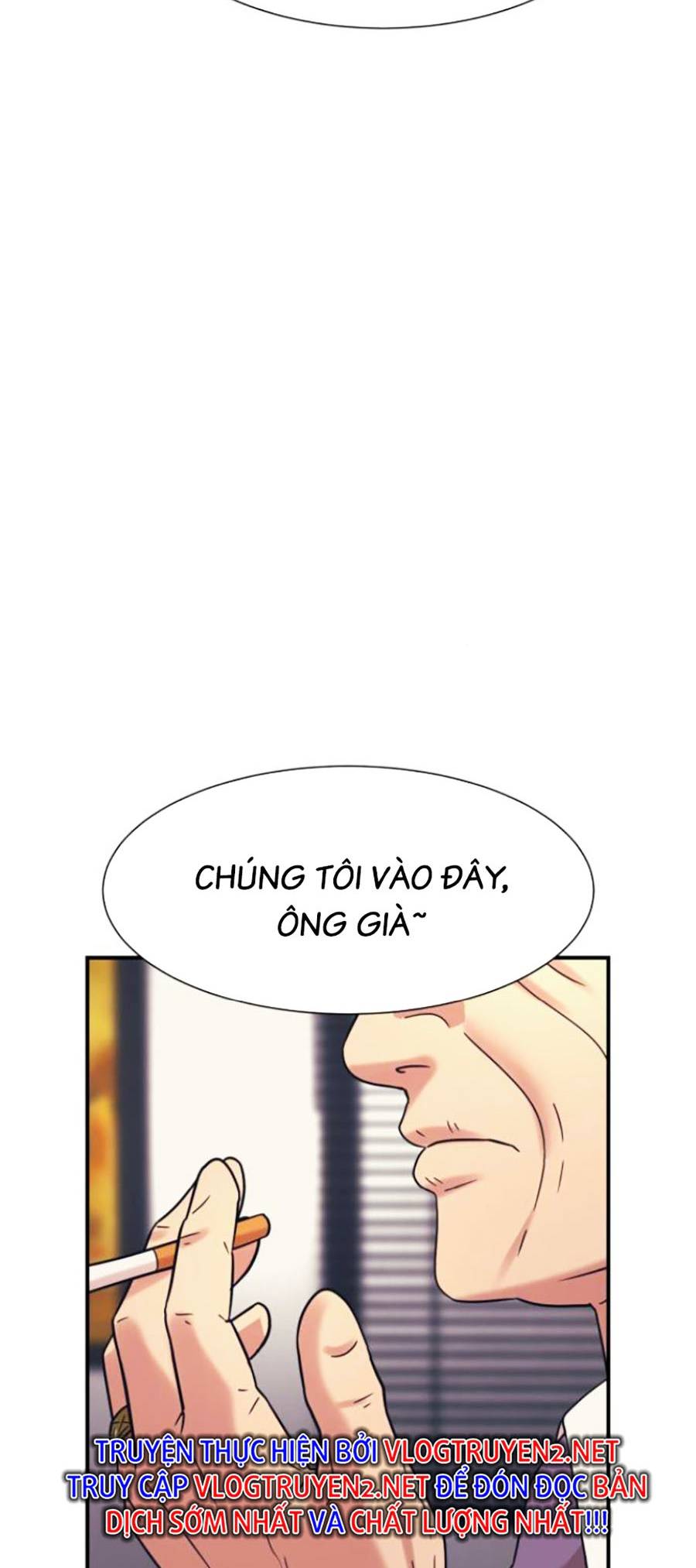 Sóng Ngầm: Chapter 42
