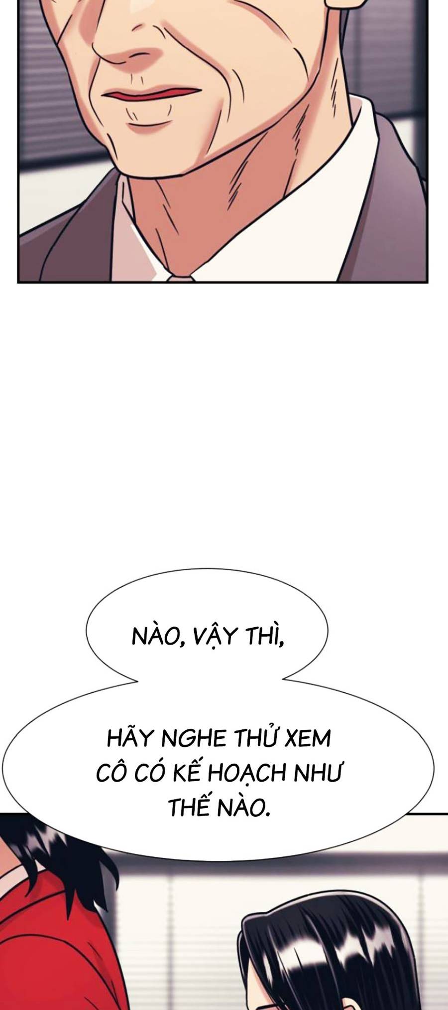 Sóng Ngầm: Chapter 42