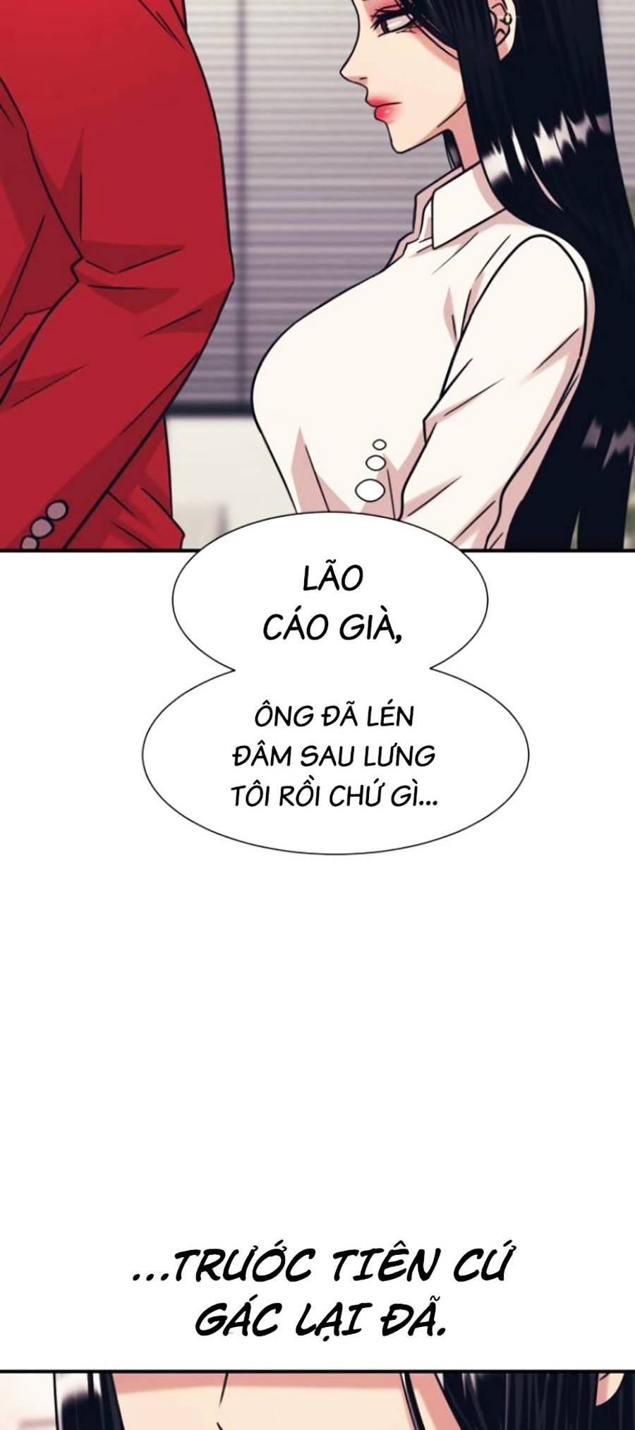 Sóng Ngầm: Chapter 42