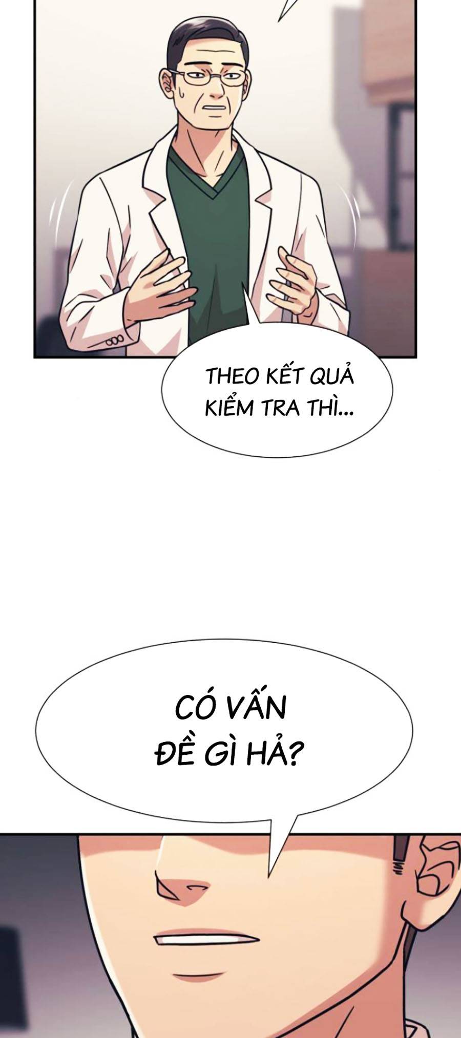 Sóng Ngầm: Chapter 42