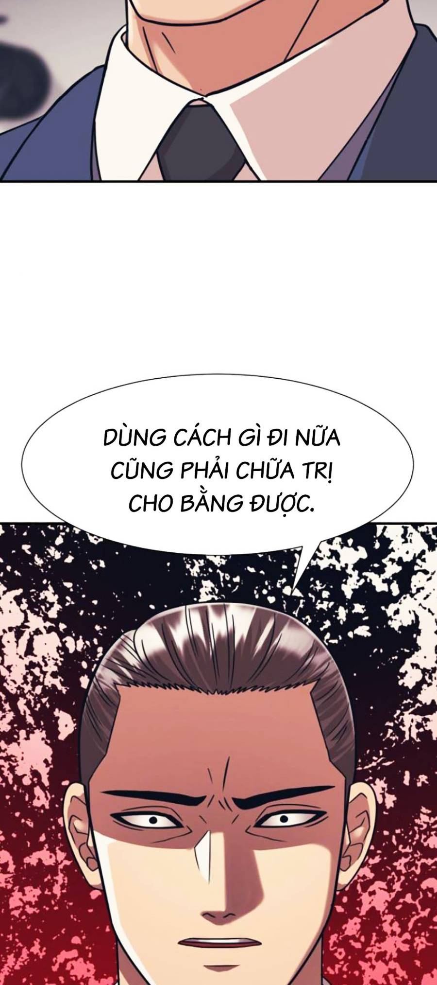 Sóng Ngầm: Chapter 42