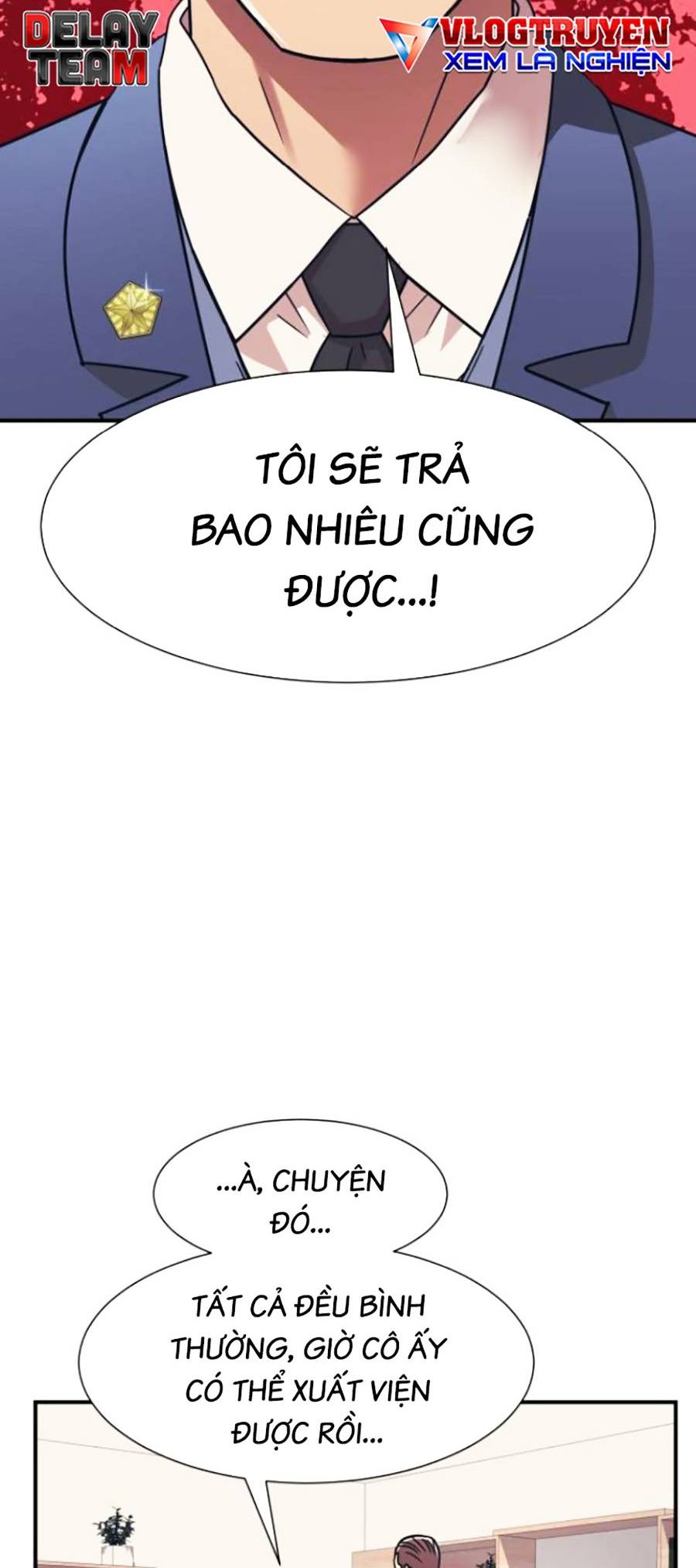 Sóng Ngầm: Chapter 42