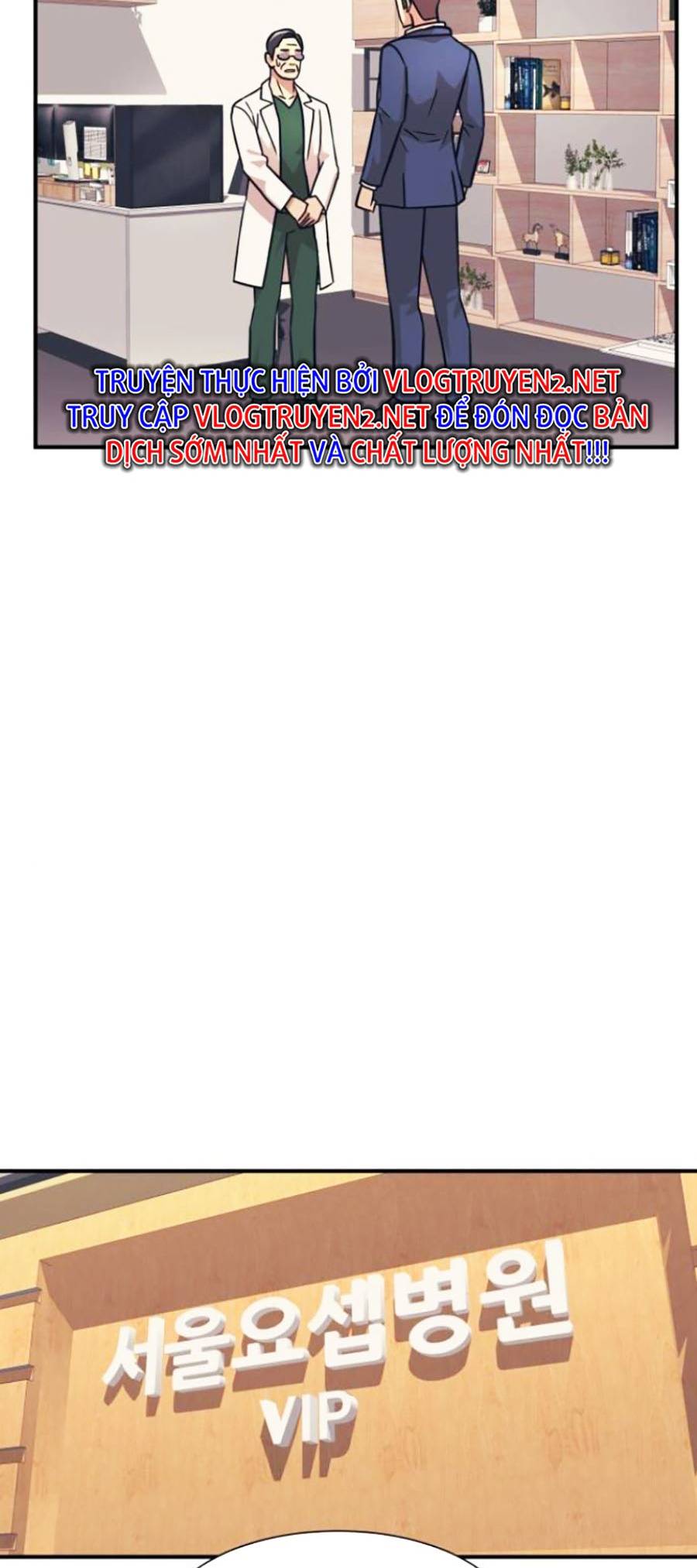 Sóng Ngầm: Chapter 42