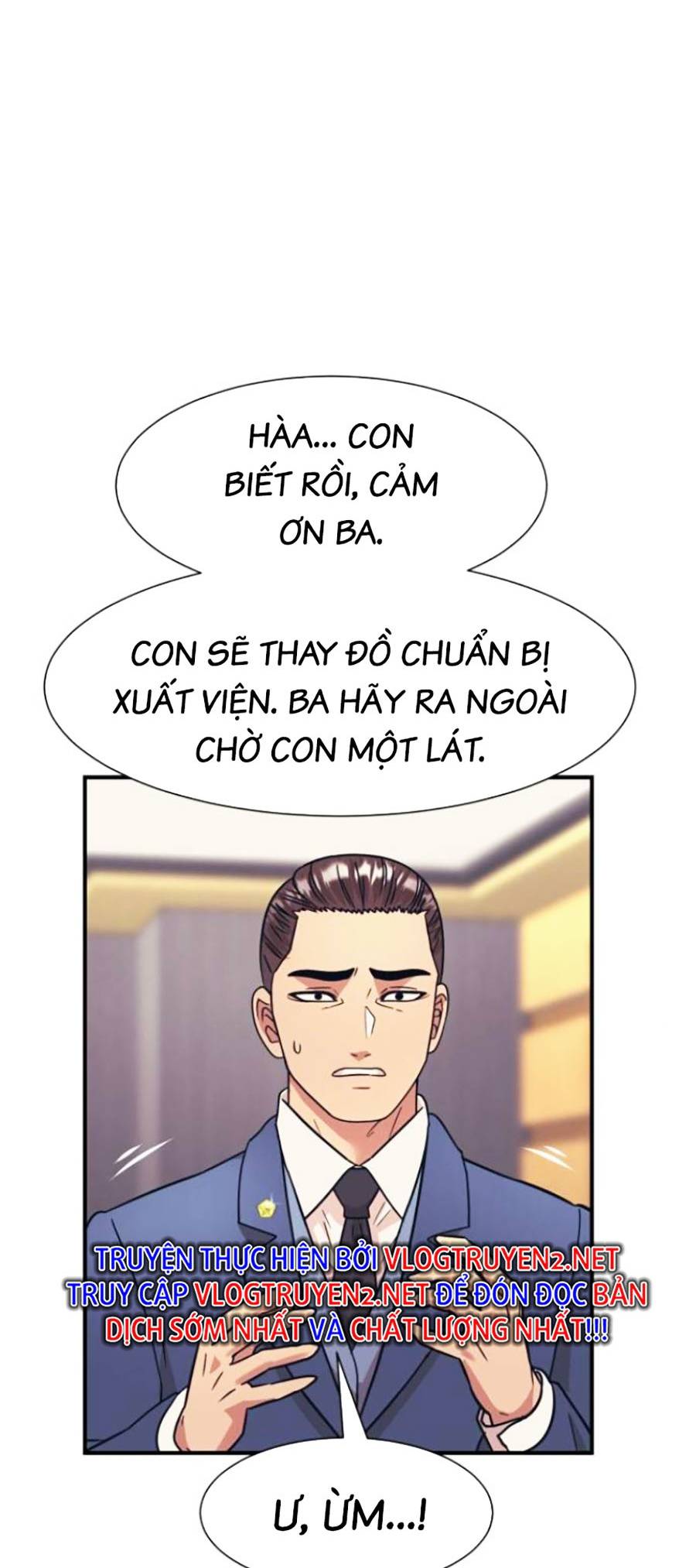 Sóng Ngầm: Chapter 42