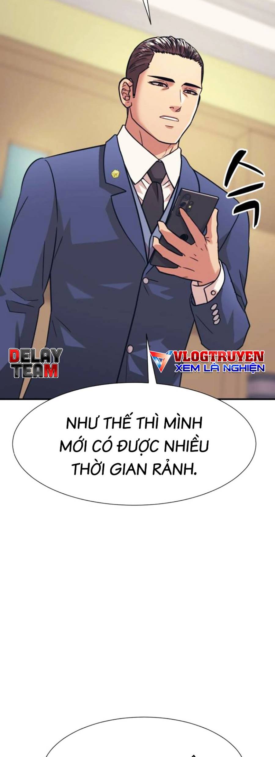 Sóng Ngầm: Chapter 42
