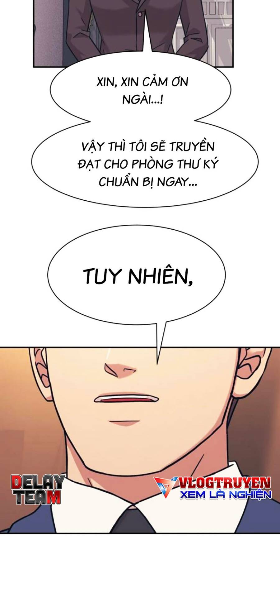 Sóng Ngầm: Chapter 43