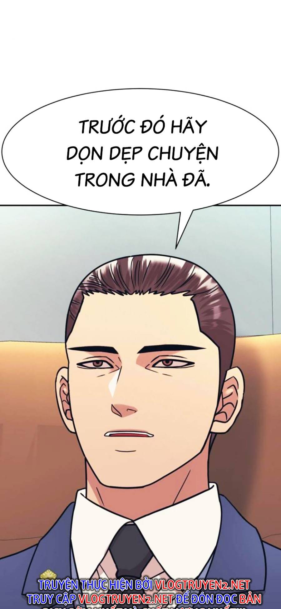 Sóng Ngầm: Chapter 43