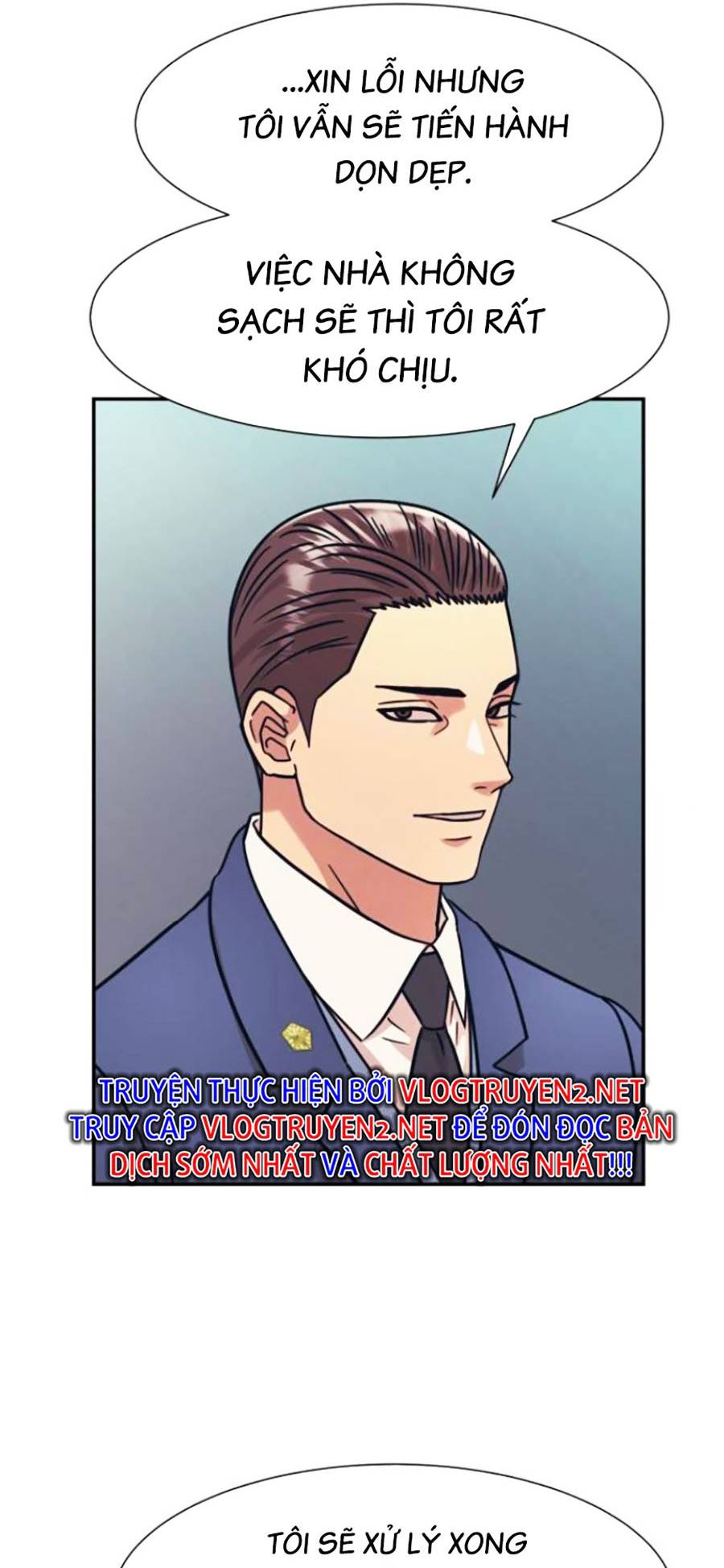 Sóng Ngầm: Chapter 43