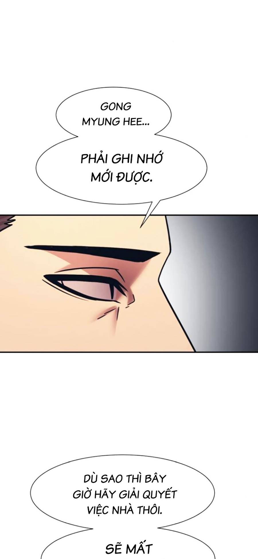 Sóng Ngầm: Chapter 43