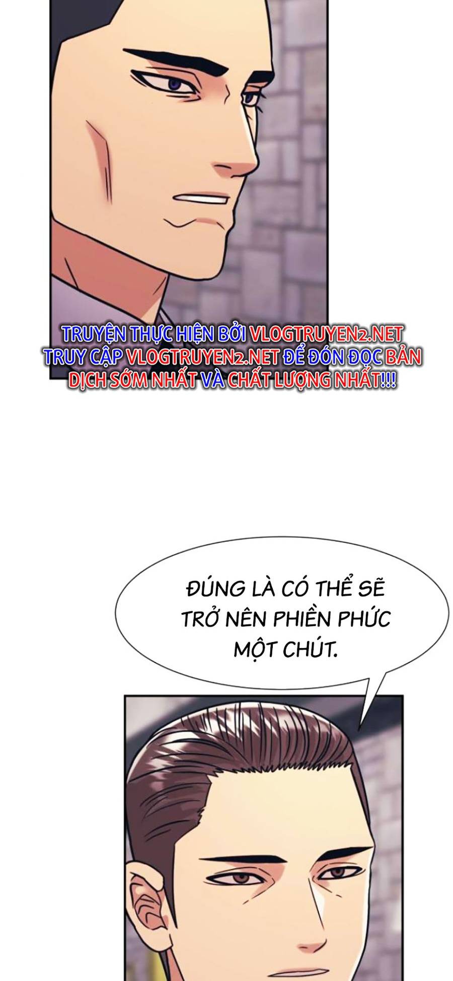 Sóng Ngầm: Chapter 43