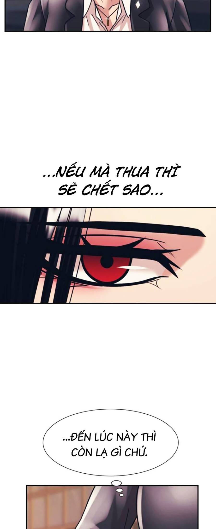 Sóng Ngầm: Chapter 43