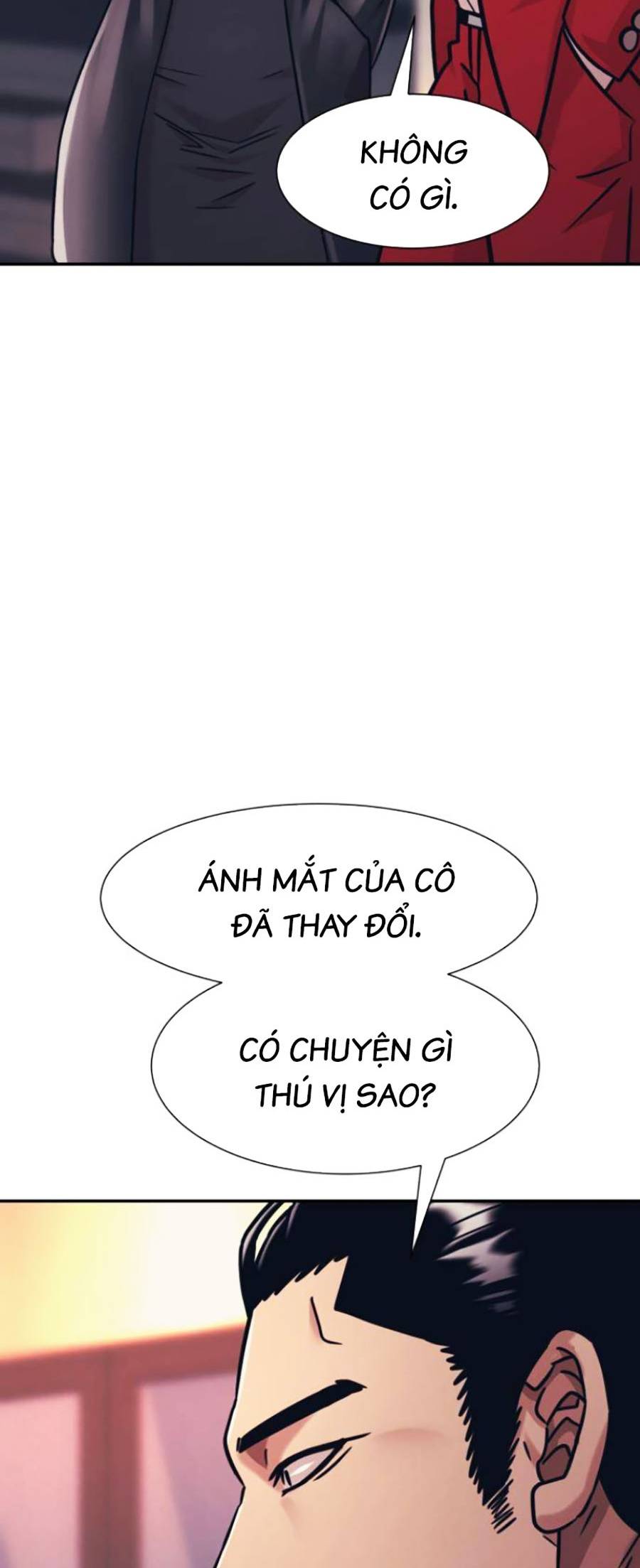 Sóng Ngầm: Chapter 43