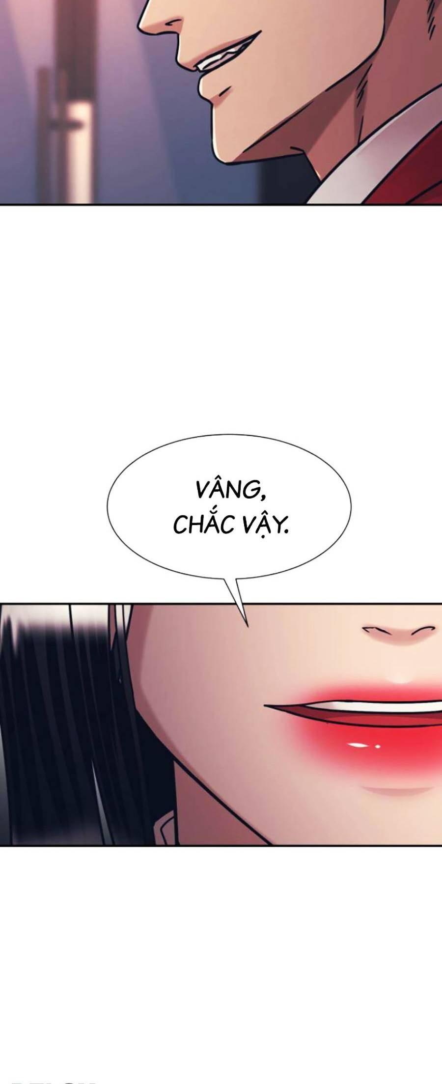 Sóng Ngầm: Chapter 43