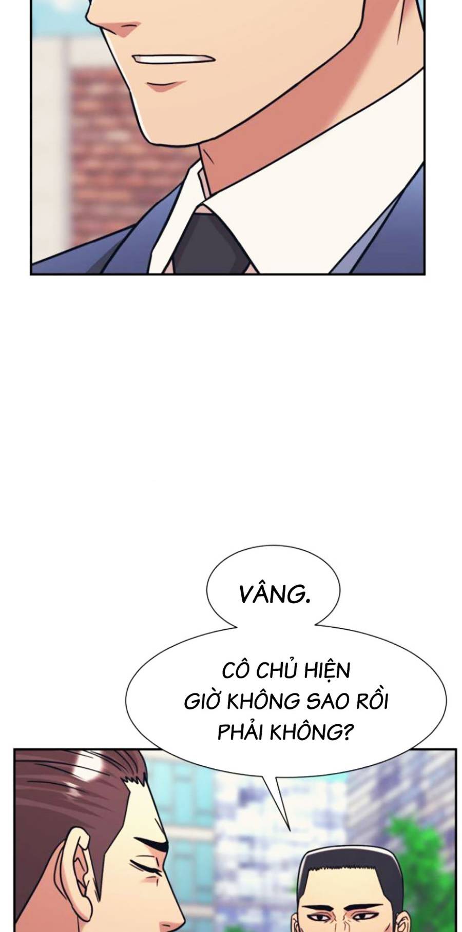 Sóng Ngầm: Chapter 43