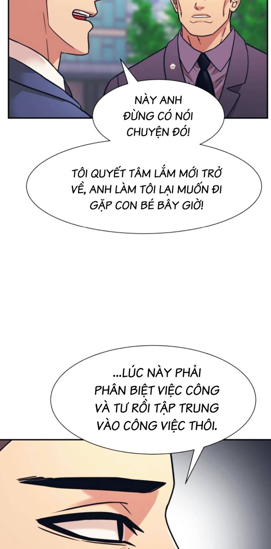 Sóng Ngầm: Chapter 43