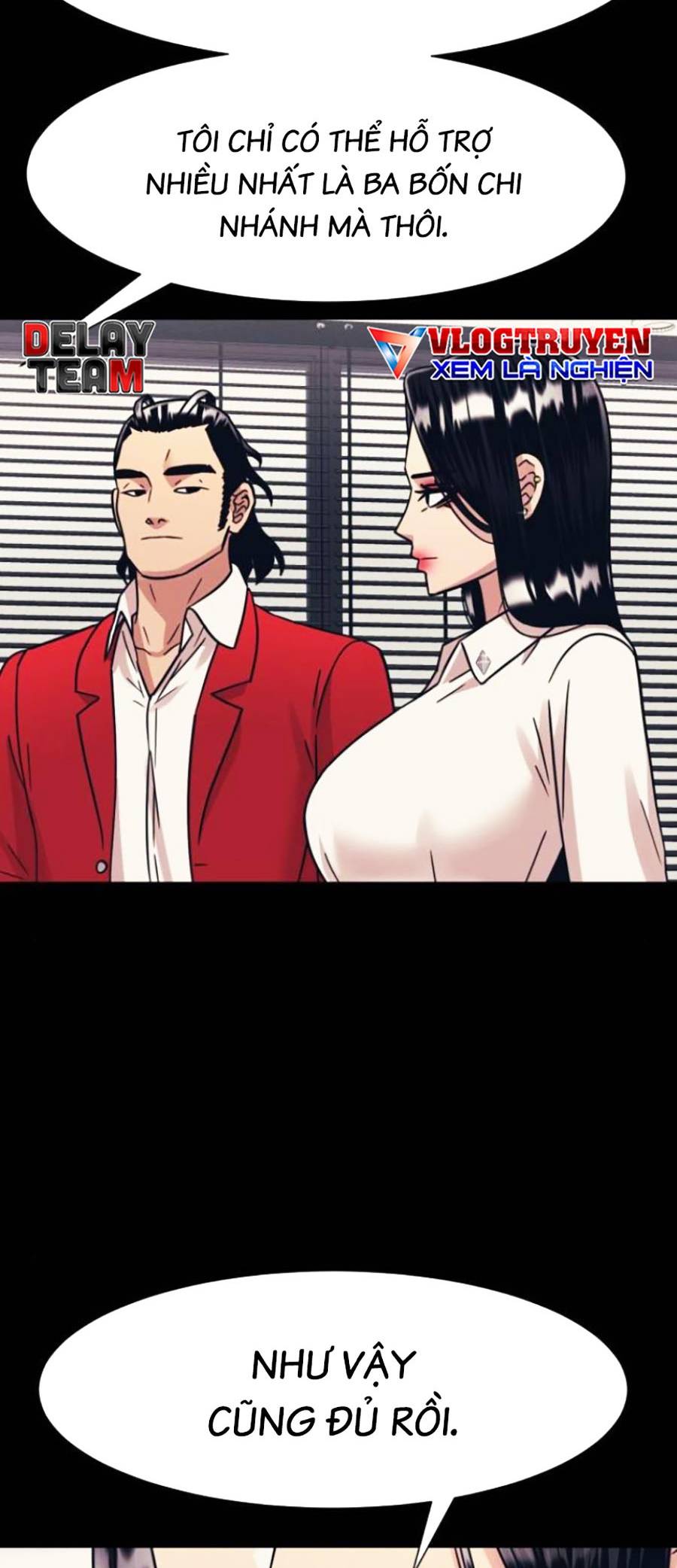 Sóng Ngầm: Chapter 44