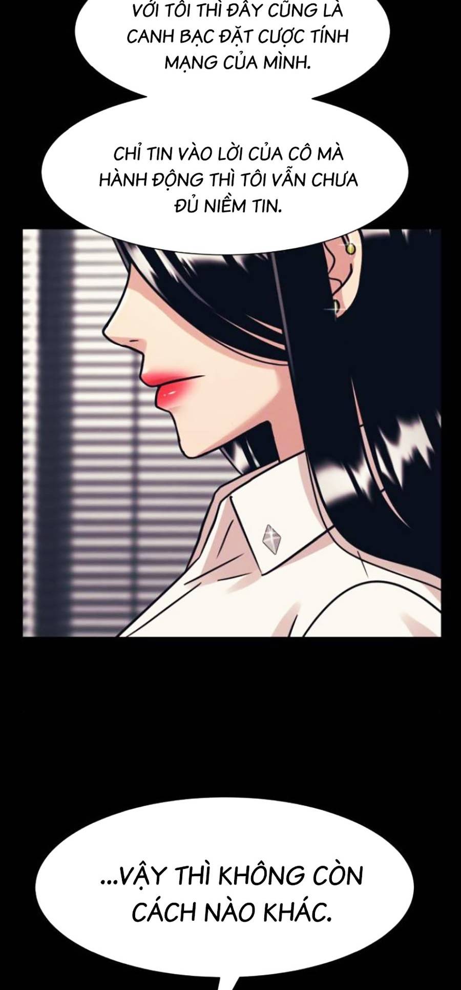 Sóng Ngầm: Chapter 44