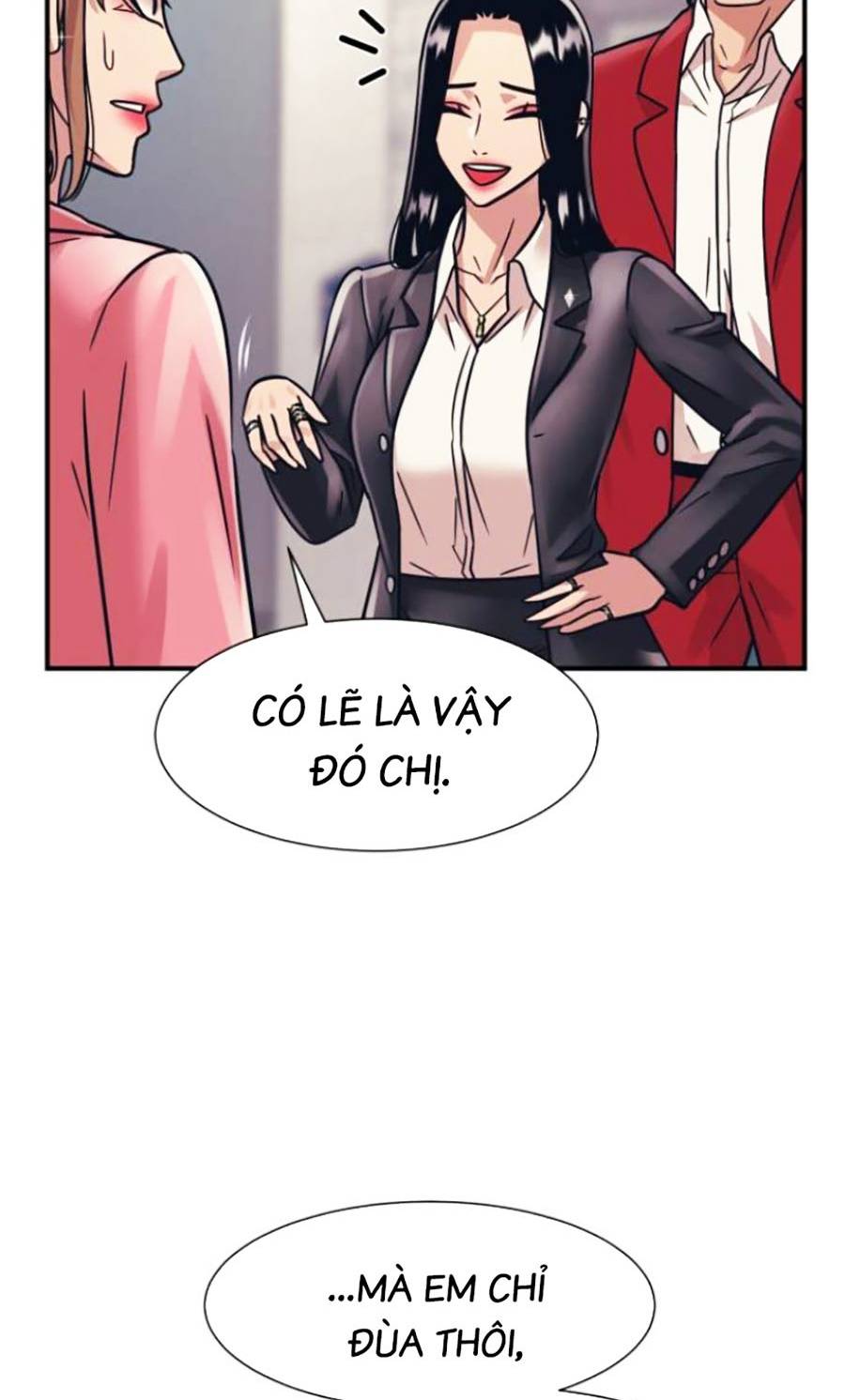 Sóng Ngầm: Chapter 44