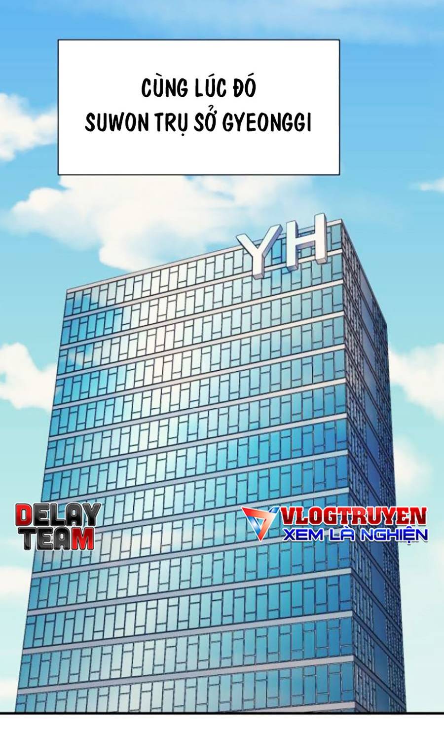 Sóng Ngầm: Chapter 44