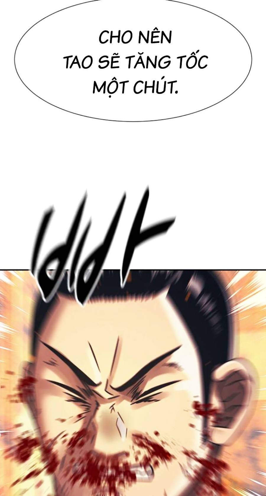 Sóng Ngầm: Chapter 46