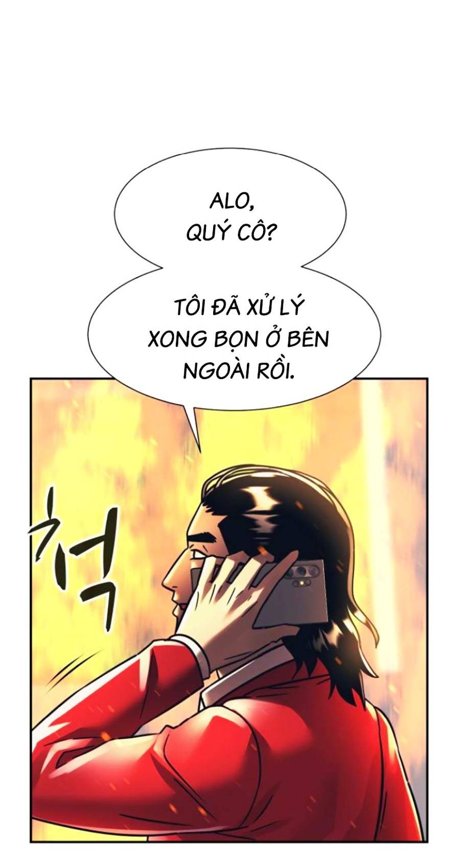 Sóng Ngầm: Chapter 46