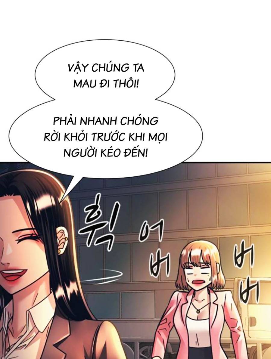 Sóng Ngầm: Chapter 46