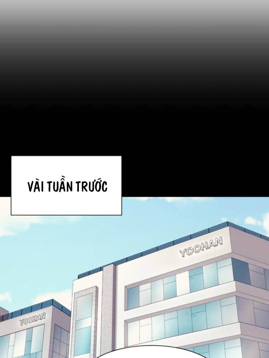 Sóng Ngầm: Chapter 46