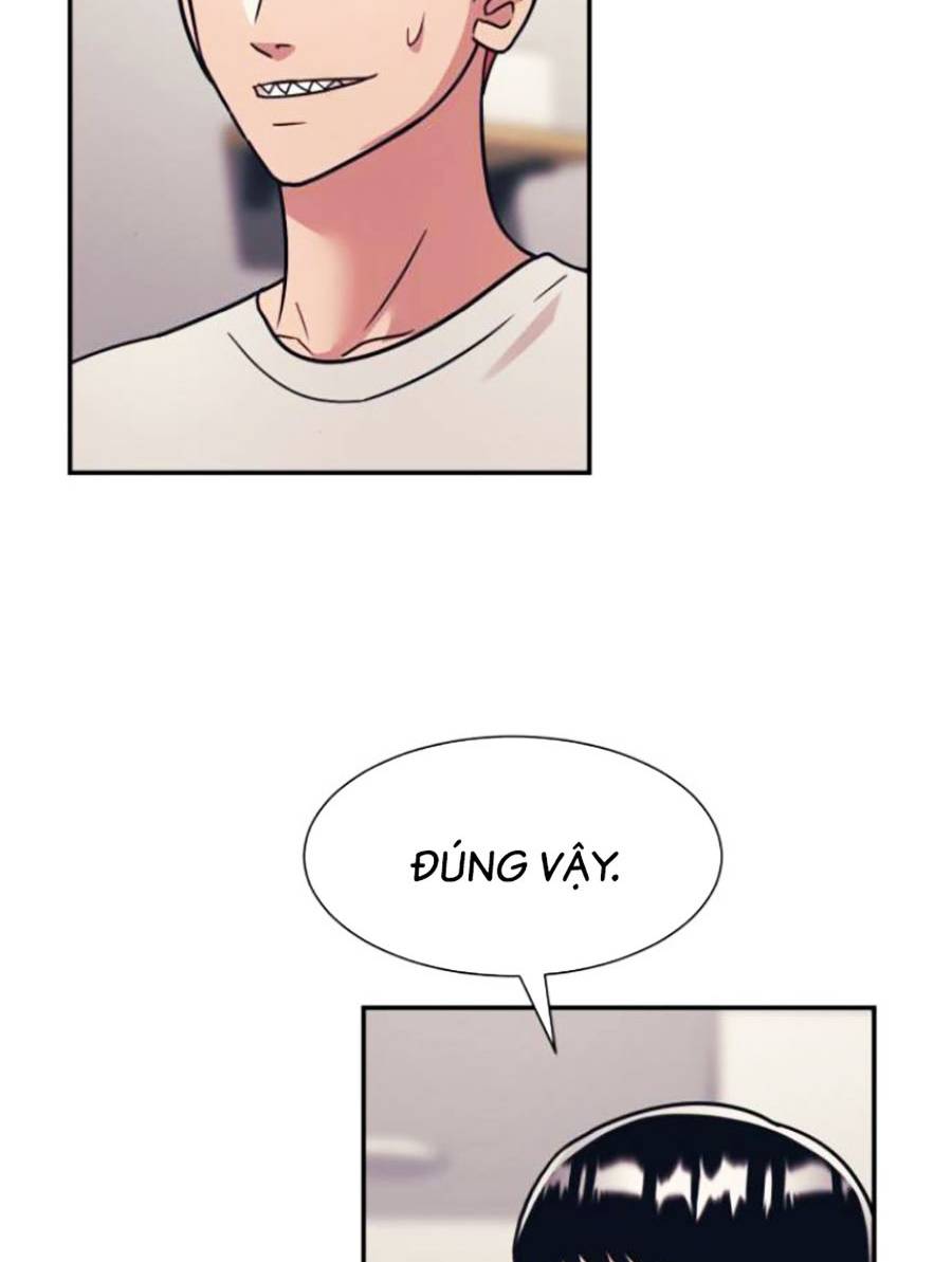 Sóng Ngầm: Chapter 46