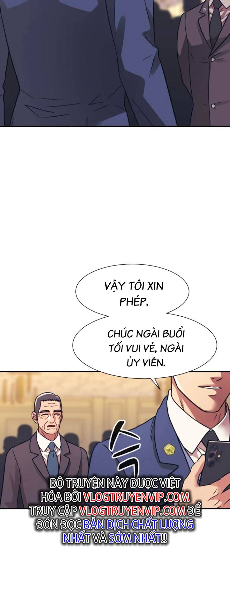 Sóng Ngầm: Chapter 47