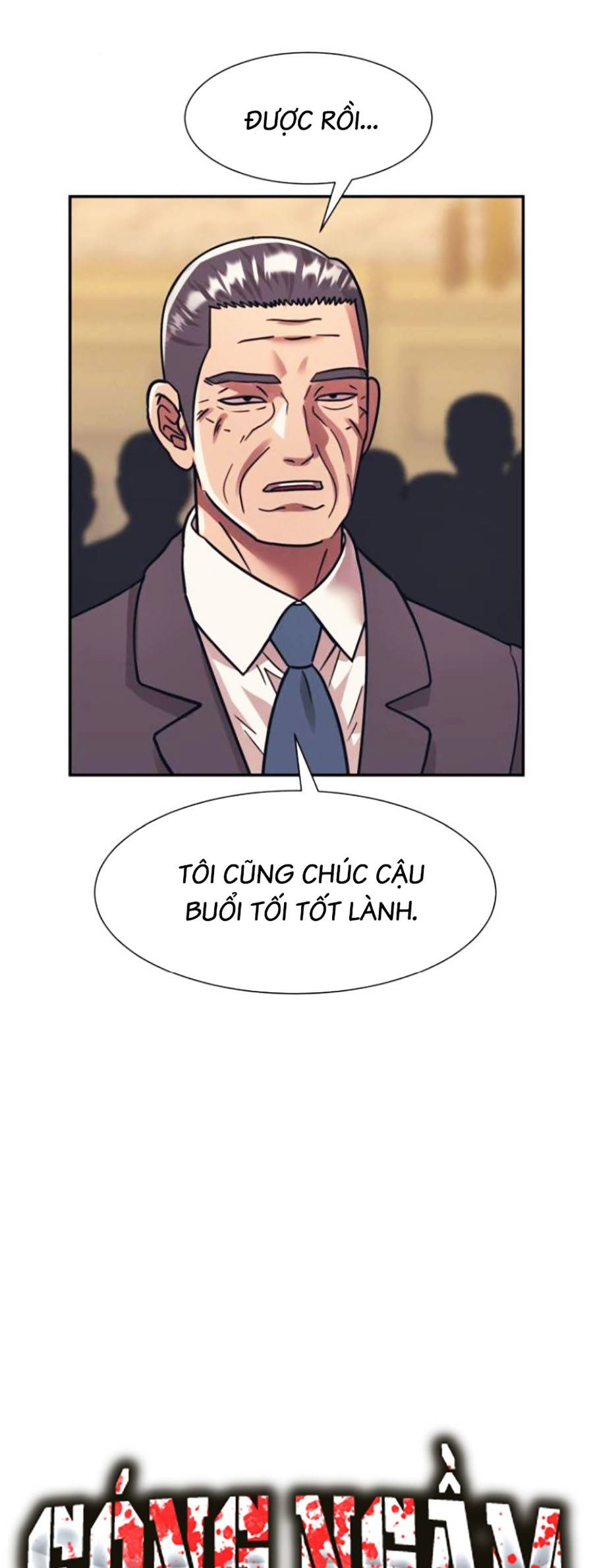 Sóng Ngầm: Chapter 47