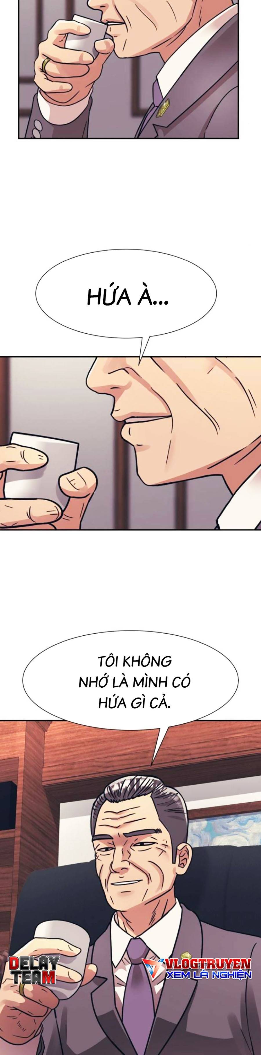 Sóng Ngầm: Chapter 47